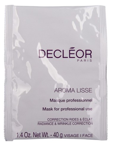Decleor ParisAroma Lisse Masque Decleor ParisAroma Lisse Masque