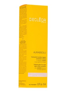 Decleor ParisAurabsolu Intense Glow Eyes Corrector