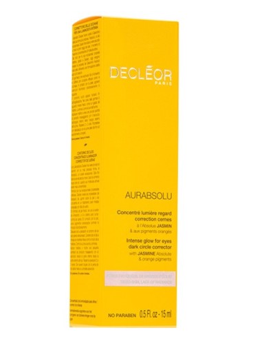 Decleor ParisAurabsolu Intense Glow Eyes Corrector Decleor ParisAurabsolu Intense Glow Eyes Corrector