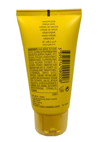 Decleor ParisJingle Oils Skin Care Toffe Shape Gift Set Decleor ParisJingle Oils Skin Care Toffe Shape Gift Set