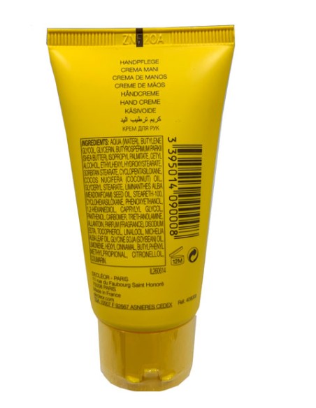 Decleor ParisJingle Oils Skin Care Toffe Shape Gift Set Decleor ParisJingle Oils Skin Care Toffe Shape Gift Set