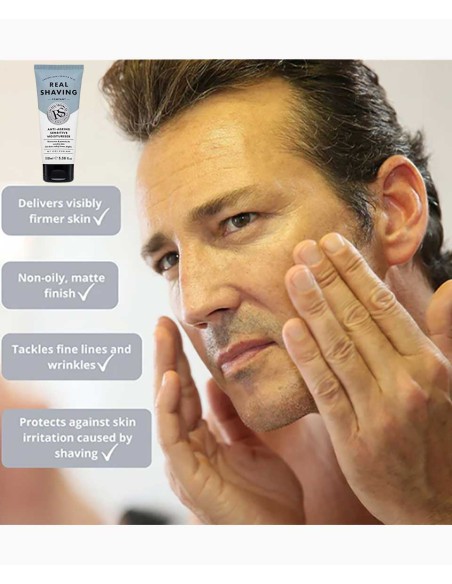 Anti Ageing Sensitive Moisturiser Anti Ageing Sensitive Moisturiser