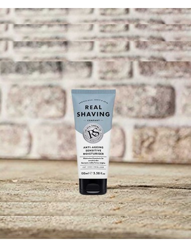 Anti Ageing Sensitive Moisturiser Anti Ageing Sensitive Moisturiser