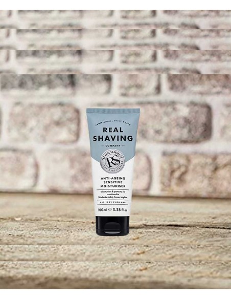 Anti Ageing Sensitive Moisturiser Anti Ageing Sensitive Moisturiser