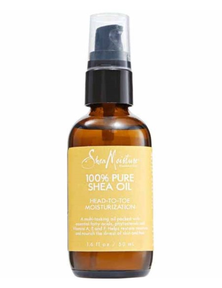 Shea Moisture100 Percent Pure Shea Oil Shea Moisture100 Percent Pure Shea Oil