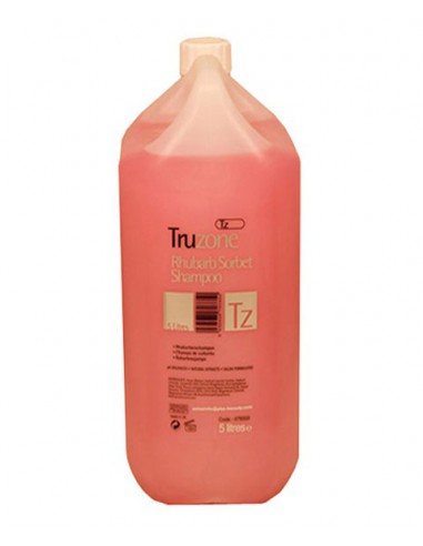 Truzone Rhubarb Sorbet Shampoo Truzone Rhubarb Sorbet Shampoo