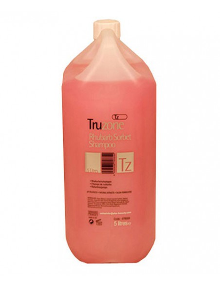 Truzone Rhubarb Sorbet Shampoo Truzone Rhubarb Sorbet Shampoo