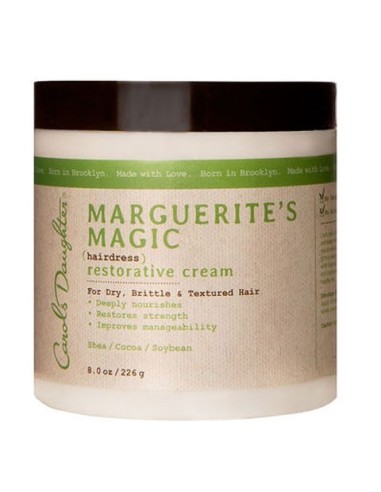 Marguerites Magic Restorative Cream Marguerites Magic Restorative Cream