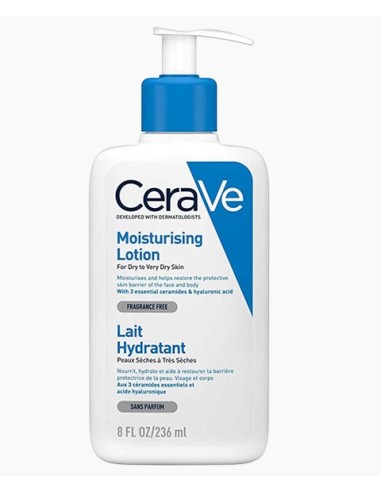 Cerave Moisturising Lotion Cerave Moisturising Lotion