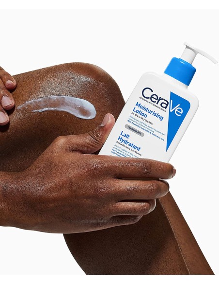 Cerave Moisturising Lotion Cerave Moisturising Lotion