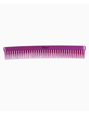 Denman Tame 'N' Tease Hair Brush Denman Tame 'N' Tease Hair Brush