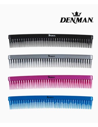 Denman Tame 'N' Tease Hair Brush Denman Tame 'N' Tease Hair Brush