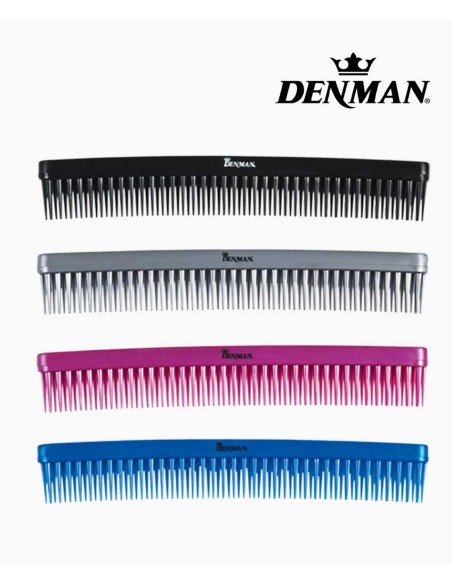 Denman Tame 'N' Tease Hair Brush Denman Tame 'N' Tease Hair Brush