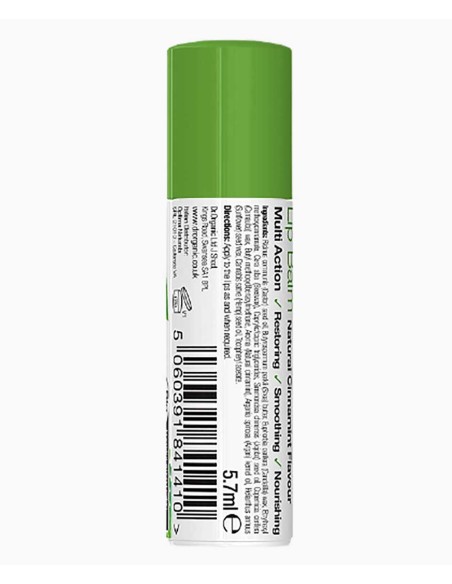 Bioactive Skincare Organic Hemp Oil Lip Balm Bioactive Skincare Organic Hemp Oil Lip Balm