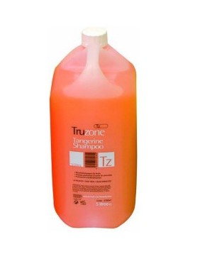 Truzone Tangerine Shampoo