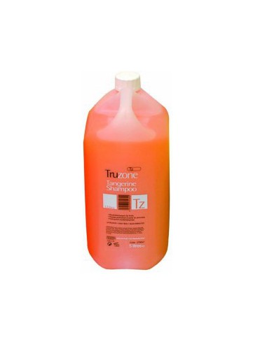 Truzone Tangerine Shampoo Truzone Tangerine Shampoo