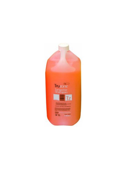 Truzone Tangerine Shampoo