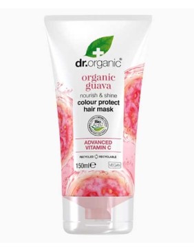 Organic Guava Colour Protect Hair Mask