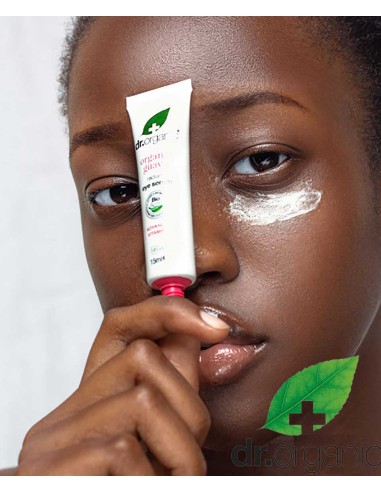 Organic Guava Radiant Eye Serum