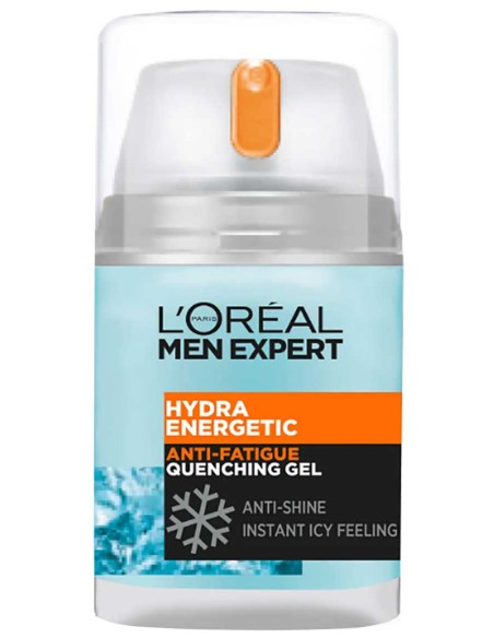 Men Expert Hydra Energetic Quenching Gel Men Expert Hydra Energetic Quenching Gel