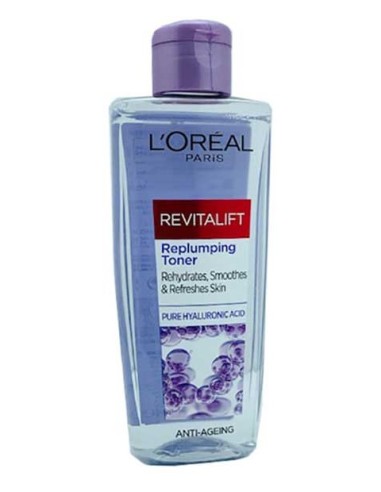 Revitalift Re Plumping Toner Revitalift Re Plumping Toner