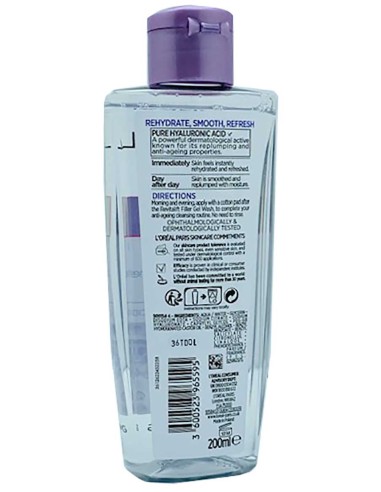 Revitalift Re Plumping Toner Revitalift Re Plumping Toner