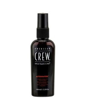 American Crew Alternator Flexible Finishing Spray