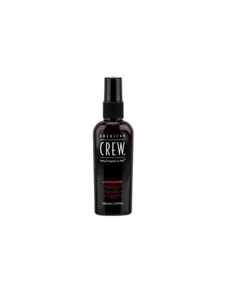 American Crew Alternator Flexible Finishing Spray