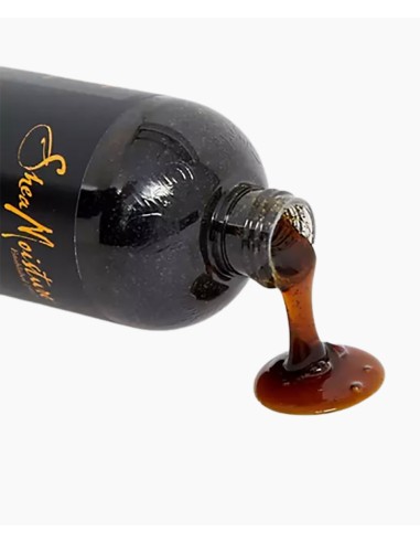 African Black Soap Soothing Body Wash