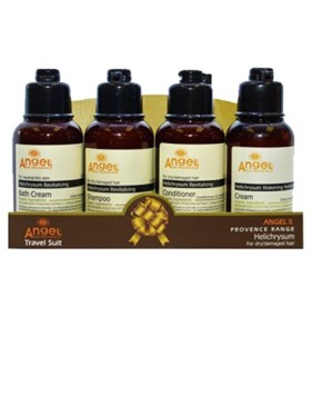 Angel En ProvenceProvence Range Helichrysum Travel Kit