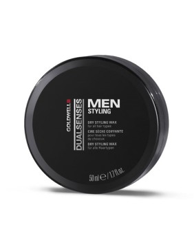 Dualsenses For MenDualsenses For Men Dry Styling Wax
