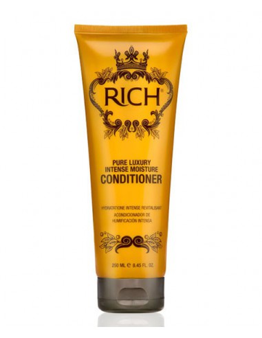Pure Luxury Intense Moisture Conditioner Pure Luxury Intense Moisture Conditioner