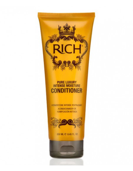 Pure Luxury Intense Moisture Conditioner Pure Luxury Intense Moisture Conditioner
