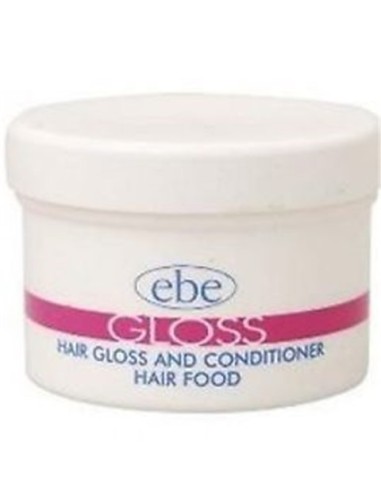 JojobaHair Gloss And Conditioner Hair Food JojobaHair Gloss And Conditioner Hair Food