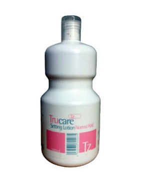 Trucare Setting Lotion