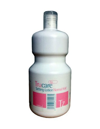 Trucare Setting Lotion