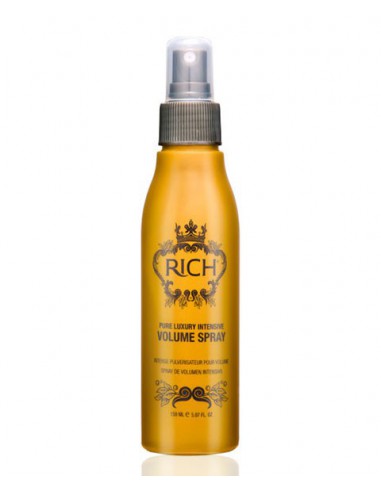 Pure Luxury Intensive Volume Spray Pure Luxury Intensive Volume Spray