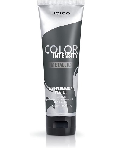 Color Intensity Metallic Creme Color Color Intensity Metallic Creme Color