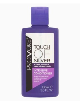 Pro Voke Touch Of Silver Intensive Conditioner
