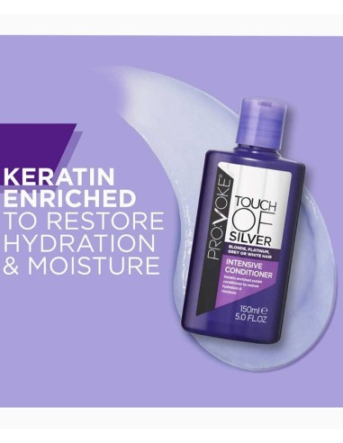 Pro Voke Touch Of Silver Intensive Conditioner Pro Voke Touch Of Silver Intensive Conditioner