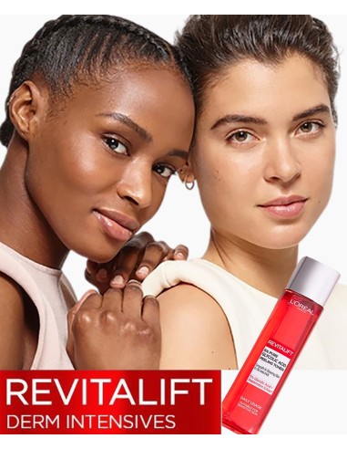 Revitalift Pure Glycolic Acid Peeling Toner Revitalift Pure Glycolic Acid Peeling Toner