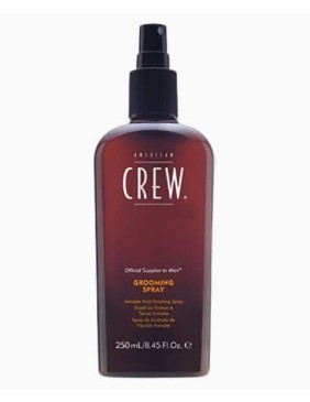American Crew Grooming Spray