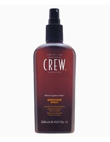American Crew Grooming Spray
