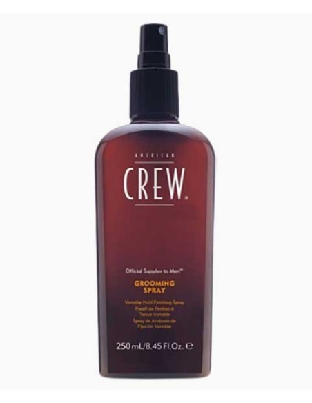 American Crew Grooming Spray