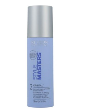 Style MastersStyle Masters 2 Orbital Curl Activator