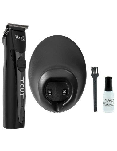 Artist Series T Cut Cordless Trimmer Black Artist Series T Cut Cordless Trimmer Black