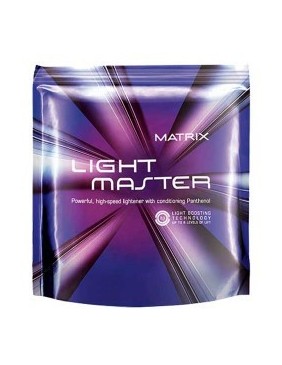 Light Master Color Conditioning Treatment