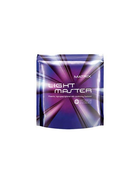 Light Master Color Conditioning Treatment