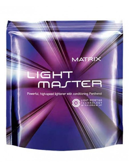 Light Master Color Conditioning Treatment