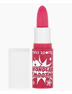 Miss Sporty Wonder Smooth Lipstick Super Rose 102